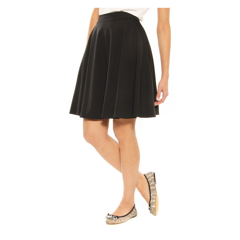 Skirt Pinko black